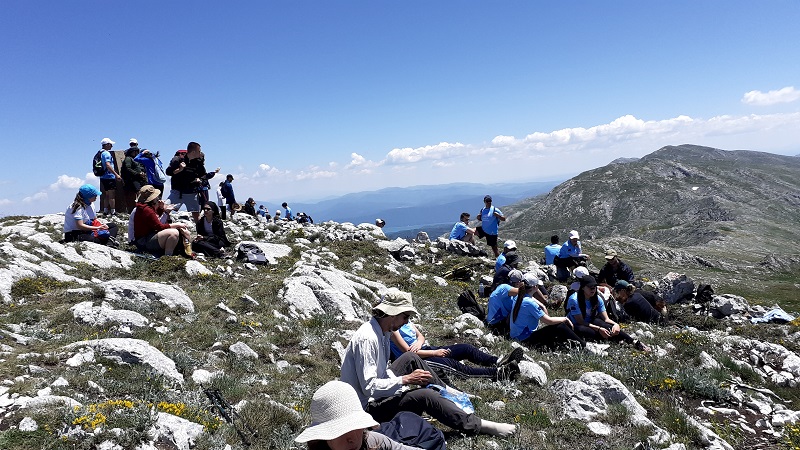 Tour de Galicica 2026 – United by a Love for Nature!