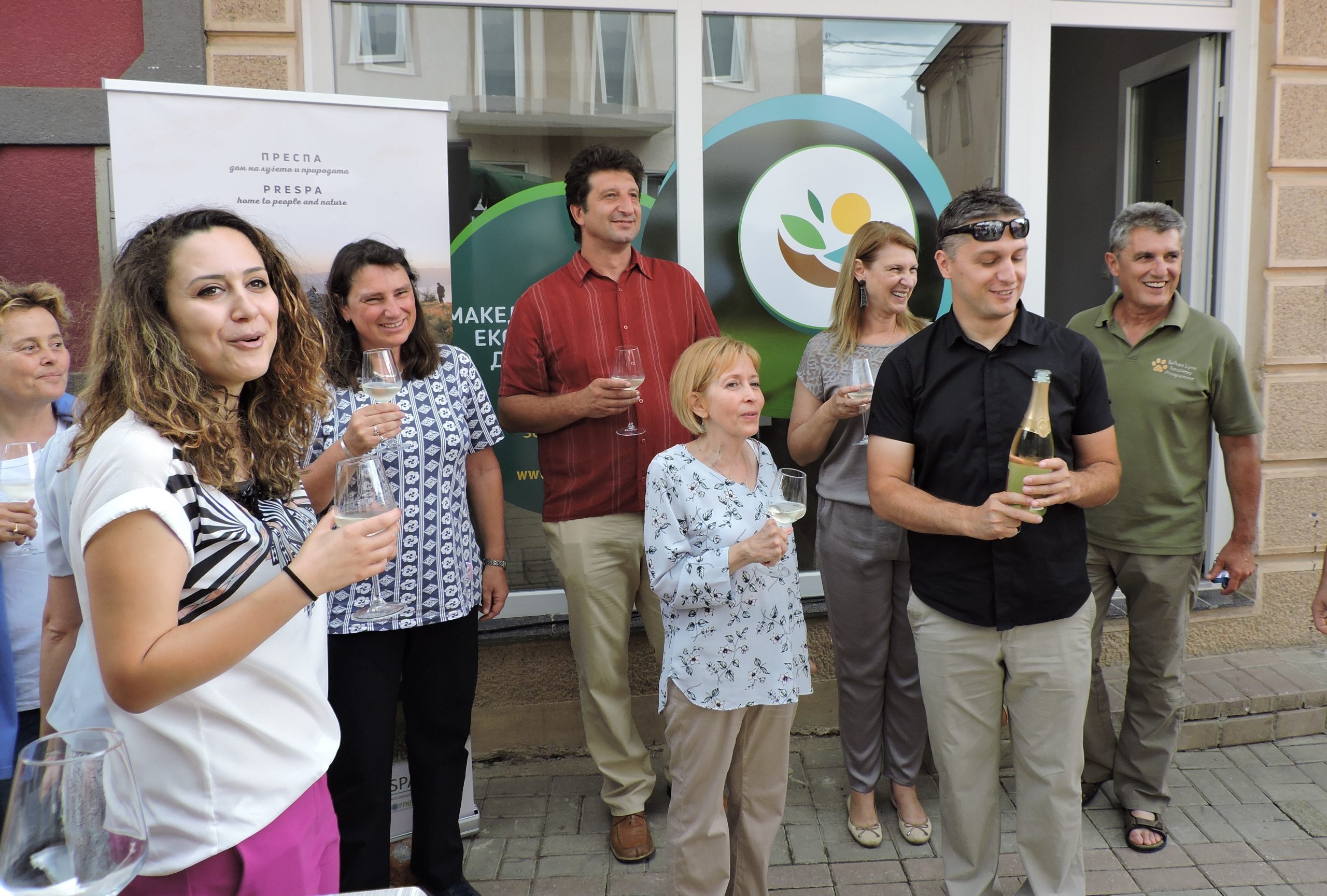 Македонското еколошко друштво отвори подружница во Ресен