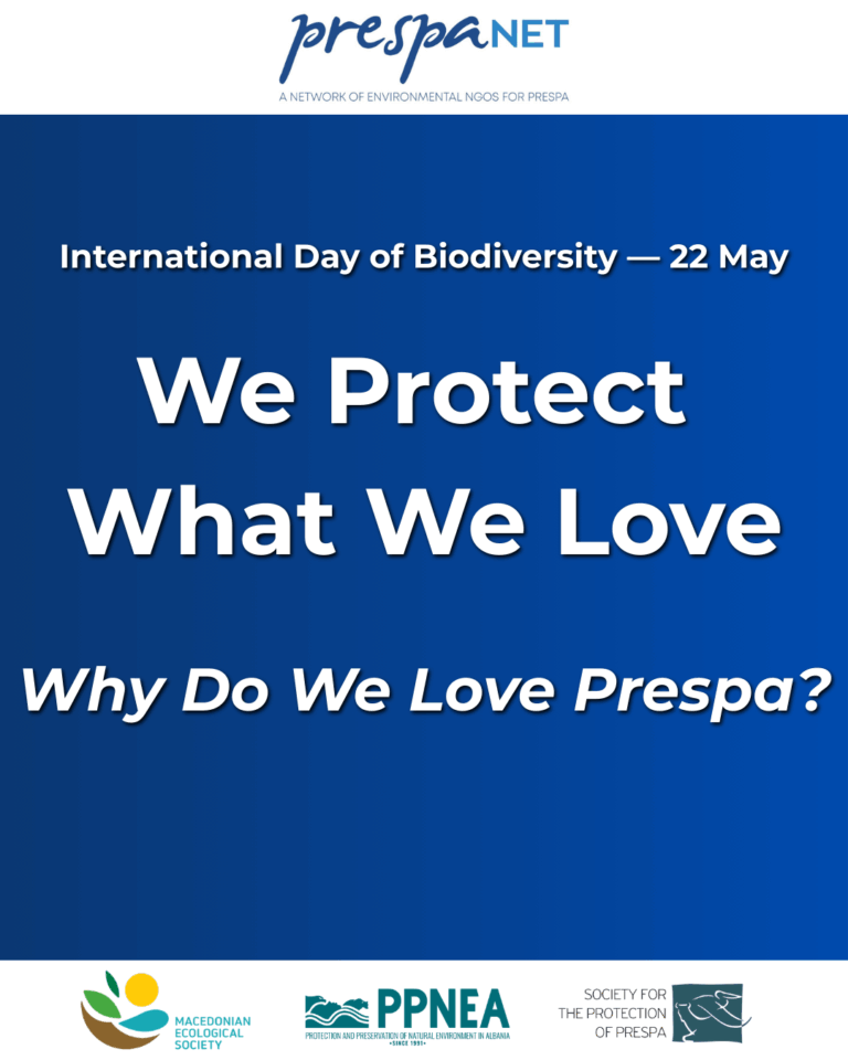 International Day for Biological Diversity 2025