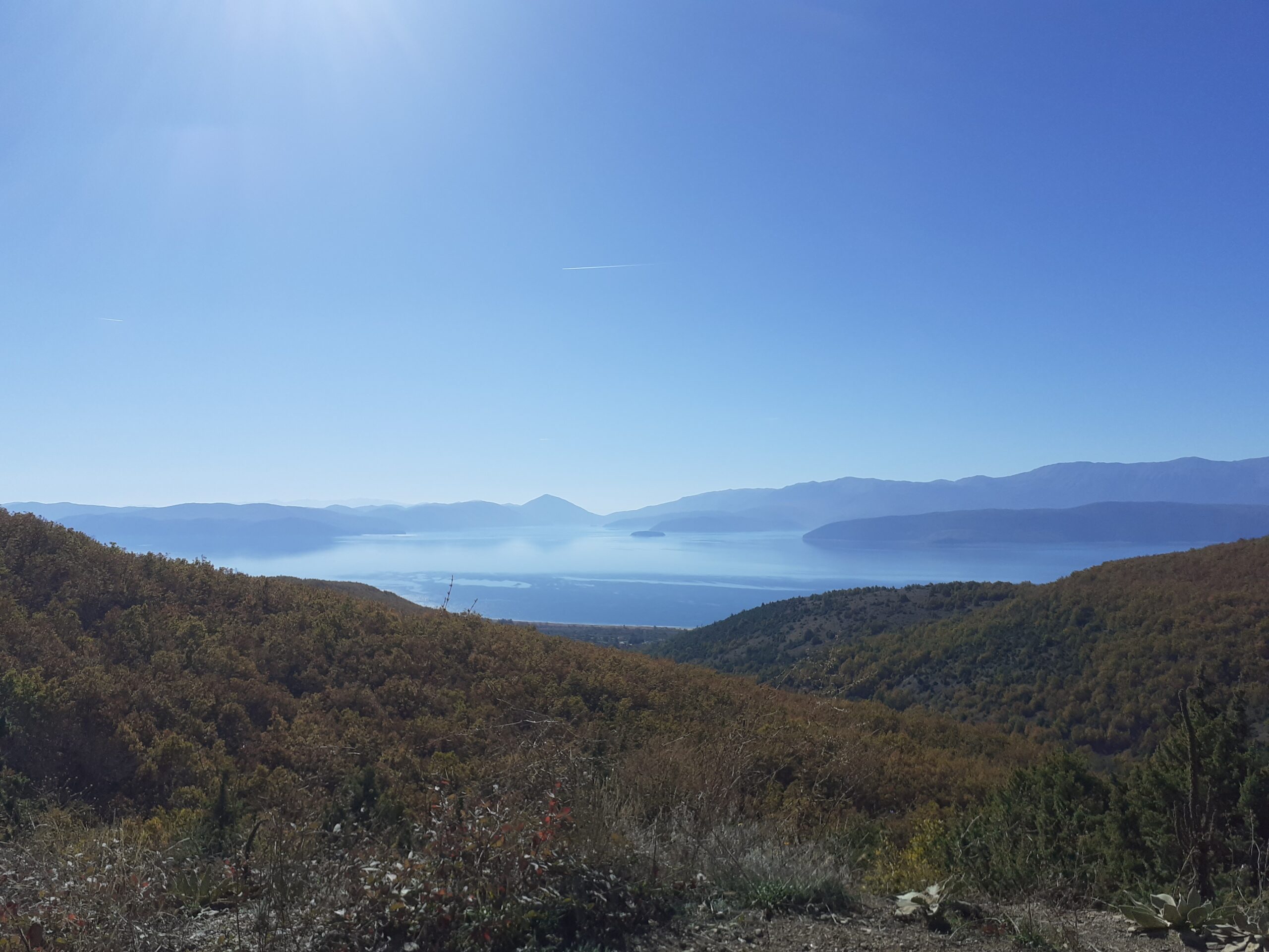 Implementation begins for the project funded by the European Union: “Prespa – Green and Blue Initiative”