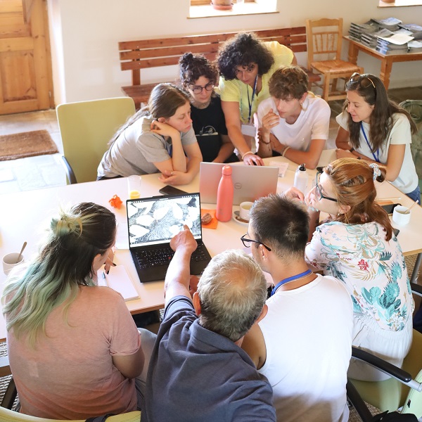 Уште една успешна прекугранична Летна школа во Преспа!